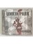 Linkin Park Hybrid Theory CD (Orijnal 2000 Dönem Baskı Cd) 1