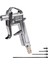 5 Parça Havalı Üfleme Tabancası Seti – Air Blow Gun Set / Kompresör Aksesuar Takımı 1