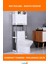 Suya Dayanıklı Fonksiyonel Banyo Düzenleyici Raf Dolabı 1