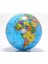 Masa Üstü Dönen Dünya Küre ALK1329 1