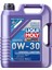 0W30 Motor Yağı Synthoil Long Tıme 5 Litre Üretim Yılı 2025 (8977) 1