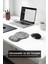 Topowave Bilek Destekli Mouse Pad Ergonomik Kaymaz Taban Mouse Pad , Bilek Koruyucu Dijital Mouse Pad 3