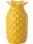 Pıneapple Seramik Vazo 11 cm 1