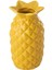 Pıneapple Seramik Vazo 11 cm 2
