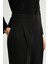 Beli Lastikli Pantolon Siyah 153L8895002 5