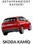 Skoda Kamiq 2019-2024 Uyumlu Pandizot 4