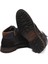 Erkek Bot 571/F Wk-John May Orkut Suede Brown 5
