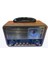 RT-781 Nostaljik Radyo - Analog Saatli, Bluetoothlu, Fm/am/sw, Usb/tf Kart Girişli Şarjlı Müzik Çalar 2