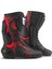 G-Rx Racıng Çizme Siyah Kırmızı 1