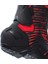 G-Rx Racıng Çizme Siyah Kırmızı 5
