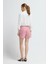 Cepli Şort Pudra 17045749000 6