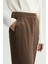 Bol Paça Cepli Pantolon Kahve 153L7821018 2