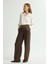 Bol Paça Cepli Pantolon Kahve 153L7821018 4