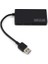 4 Port 3.0 USB Hub Yüksek Hızlı Çoklayıcı Ultra Ince Slim USB Splitter Swıtch USB Çoğaltıcı Adaptör 3
