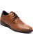 Erkek Oxford ( Klasik) 1154/A 010 Wk-John May Orkut Suede Cognac 2