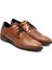 Erkek Oxford ( Klasik) 1154/A 010 Wk-John May Orkut Suede Cognac 3