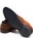 Erkek Oxford ( Klasik) 1154/A 010 Wk-John May Orkut Suede Cognac 5