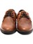 Erkek Oxford ( Klasik) 1154/A 010 Wk-John May Orkut Suede Cognac 6