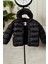 Erkek Bebek Çocuk Mont 51282 3