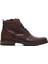 Erkek Bot 1041 021 Wk-John May Orkut Suede Cognac 1