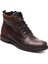 Erkek Bot 1041 021 Wk-John May Orkut Suede Cognac 2