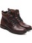 Erkek Bot 1041 021 Wk-John May Orkut Suede Cognac 3