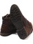 Erkek Bot 1041 021 Wk-John May Orkut Suede Cognac 5