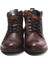Erkek Bot 1041 021 Wk-John May Orkut Suede Cognac 6