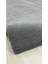 Düz Model Welsoft Halı Örtüsü Koyu Gri Renk - 160 x 230 2