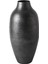 Royal Vazo Siyah 23X47CM 3
