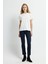 Kısa Kollu Tişört Kemik 17545990000 3