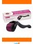 Titanyum Iğneli Derma Roller 0.5 mm Cilt Bakım Aleti 4