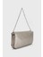 Zincir Askılı Çanta Silver 12145410000 4
