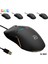 Trio - G602 Rgb Gaming Mouse – USB Kablolu Oyuncu Faresi 1