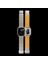Apple Watch 10 46MM Alpha Titanyum Dlc Kaplama Hibrit Kordon 3