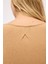 Kaşmir Karışımlı Oversize Triko Kazak Camel 13944056000 5
