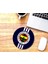 Fenerbahçe Taraftar Baskılı Mouse Pad 1