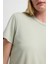 Kısa Kollu Tişört Mint 17545990000 2