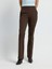 Yandan Cepli Pantolon Kahve 15343070004 2