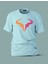 Nadal Renkli T-Shirt 1