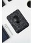 Ergonomik Typography Desenli Kare Mouse Pad – Bilek Destekli Mouse Pad Konforlu Mousepad 1
