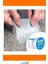 Alüminyum Izolasyon Dayanıklı Tamir Bantı 5m x 5cm 3