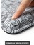 Typography Desenli Mouse Pad – Bilek Destekli Mouse Pad Konforlu Dijital Mousepad 4