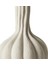 Chıara Vazo 23X23X40 cm 7