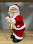 Dans Eden Noel Baba, Twerk Atan Noel Baba Müzikli, Hareketli Noel Baba, Yılbaşı Oyuncak, Yılbaşı Dekor Süsleme 28CM 1