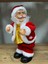 Dans Eden Noel Baba, Twerk Atan Noel Baba Müzikli, Hareketli Noel Baba, Yılbaşı Oyuncak, Yılbaşı Dekor Süsleme 28CM 2