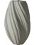 Spıral Vazo Bej 30X52CM 4