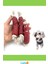 Enerji Atan Köpekler Için Eğlenceli Sosis Oyuncak 3