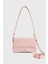 Logo Detaylı Çanta Pudra 12145394000 1