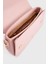 Logo Detaylı Çanta Pudra 12145394000 2